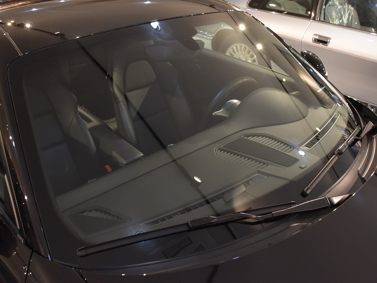 ポルシェ　911(Type991)