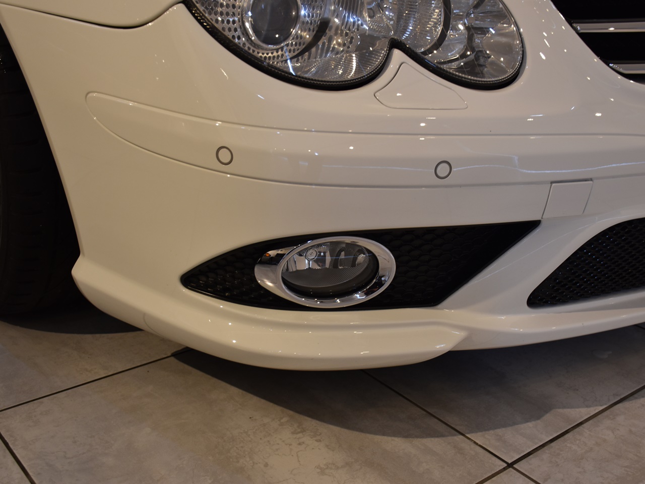 AMG　SLクラス