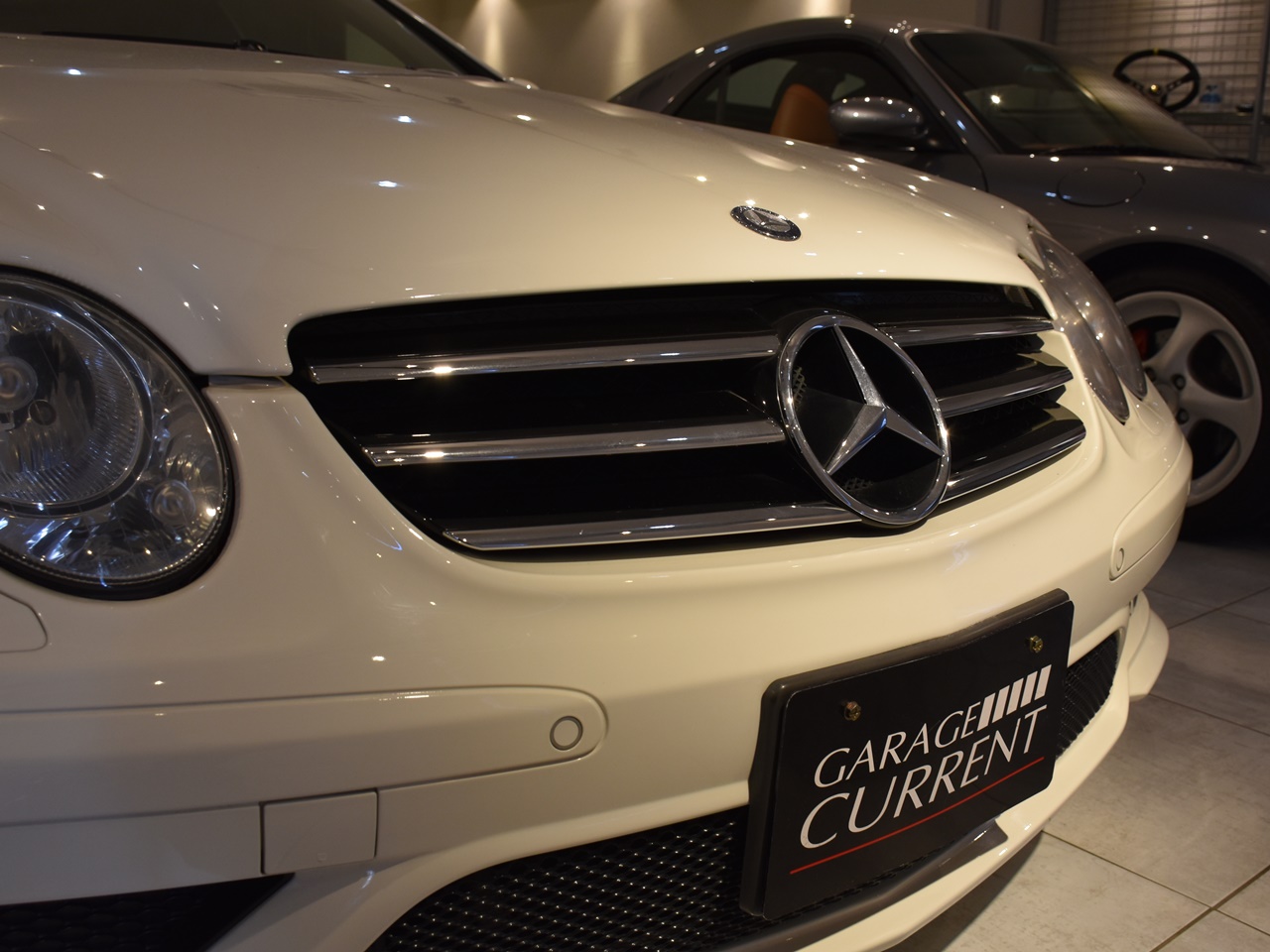 AMG　SLクラス