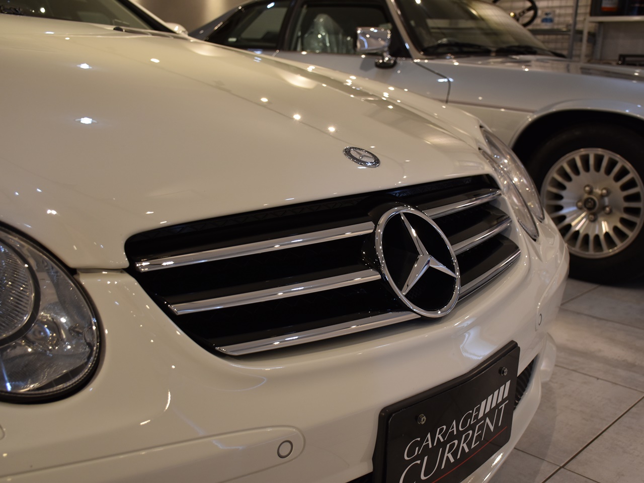 AMG　SLクラス