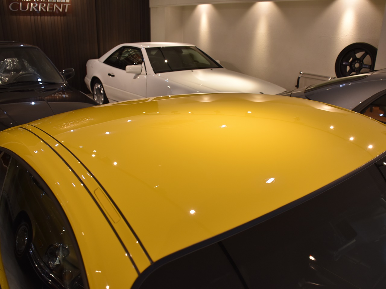 ポルシェ　911(Type997)