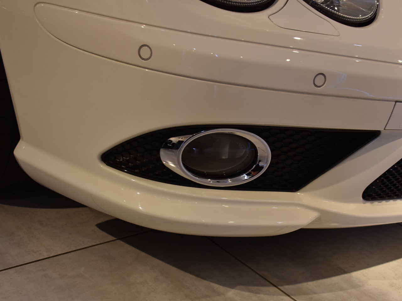 AMG　SLクラス