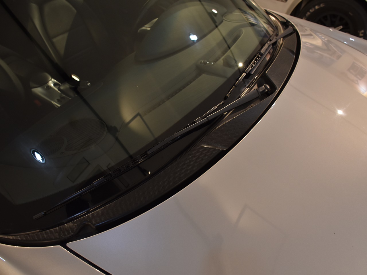 ポルシェ　911(Type996)