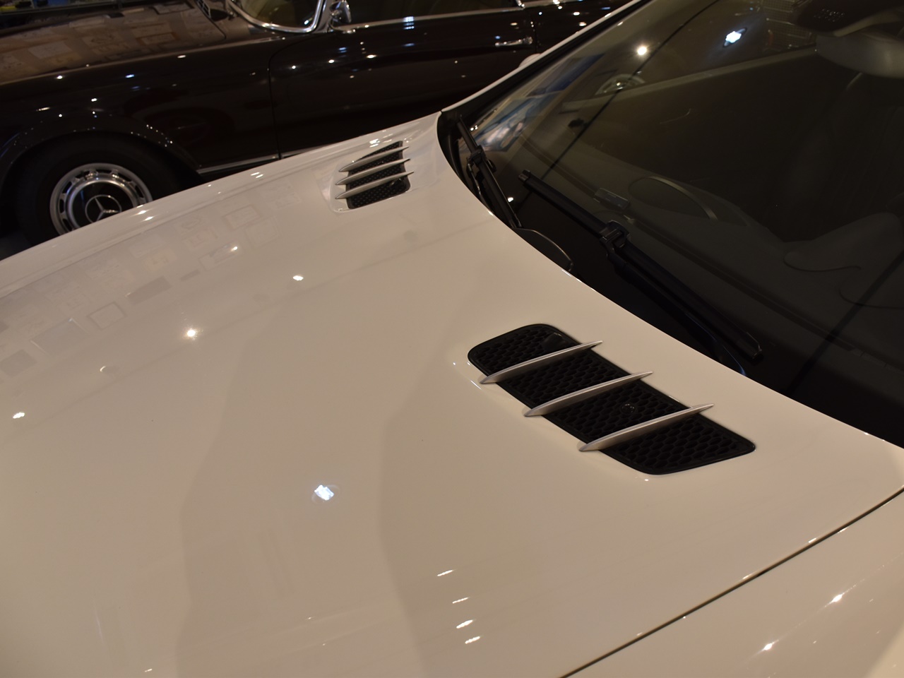AMG　SLクラス