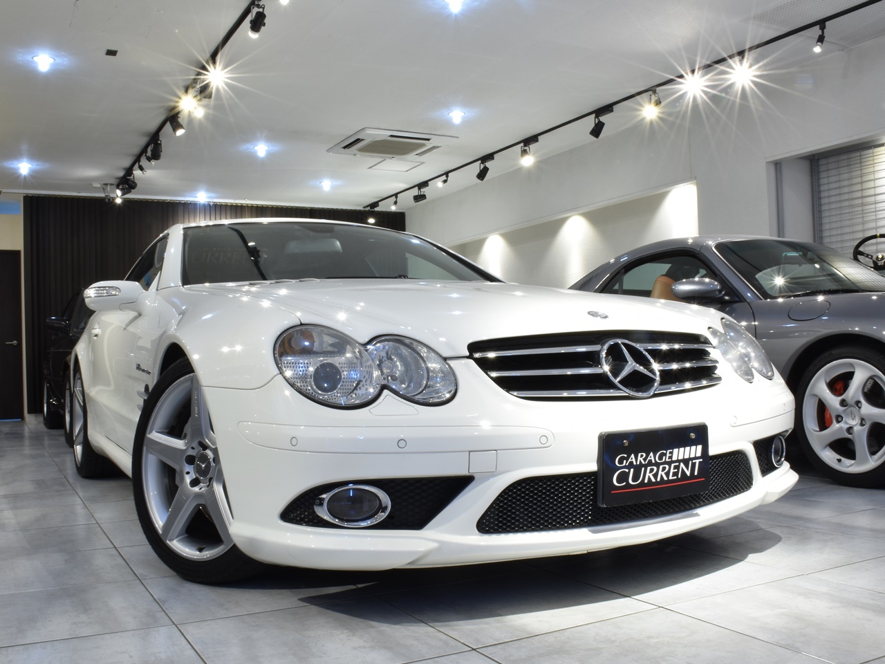 AMG　SLクラス