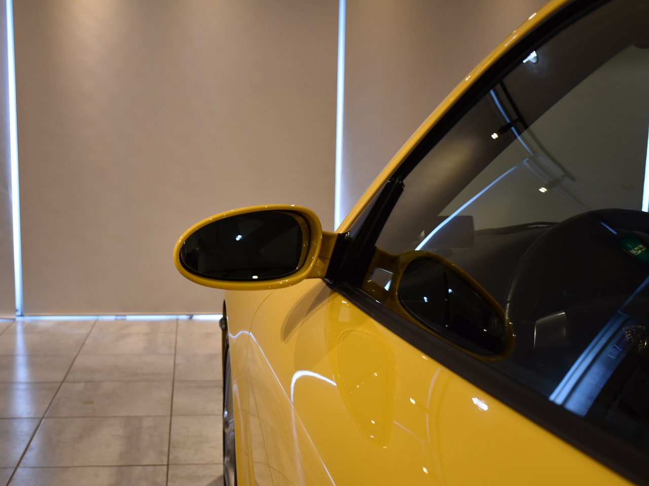 ポルシェ　911(Type997)