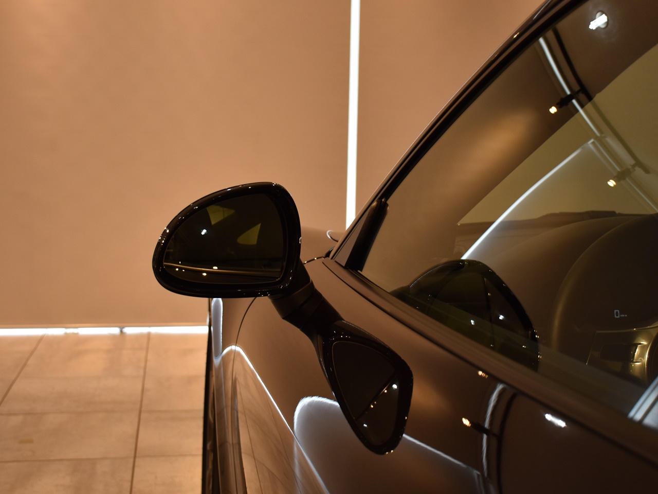 ポルシェ　911(Type991)