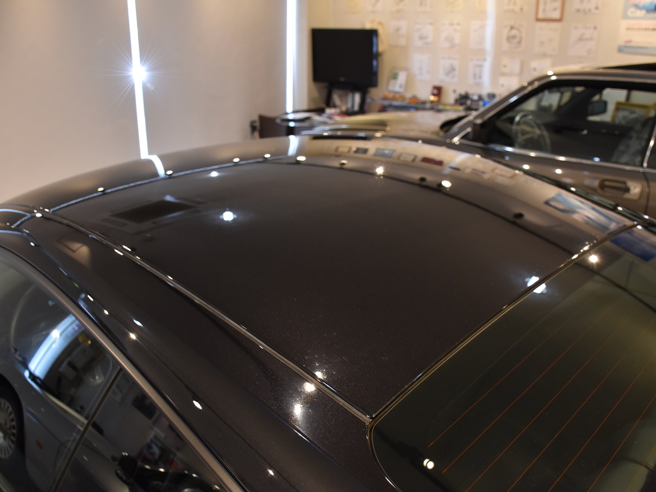 ポルシェ　911(Type991)