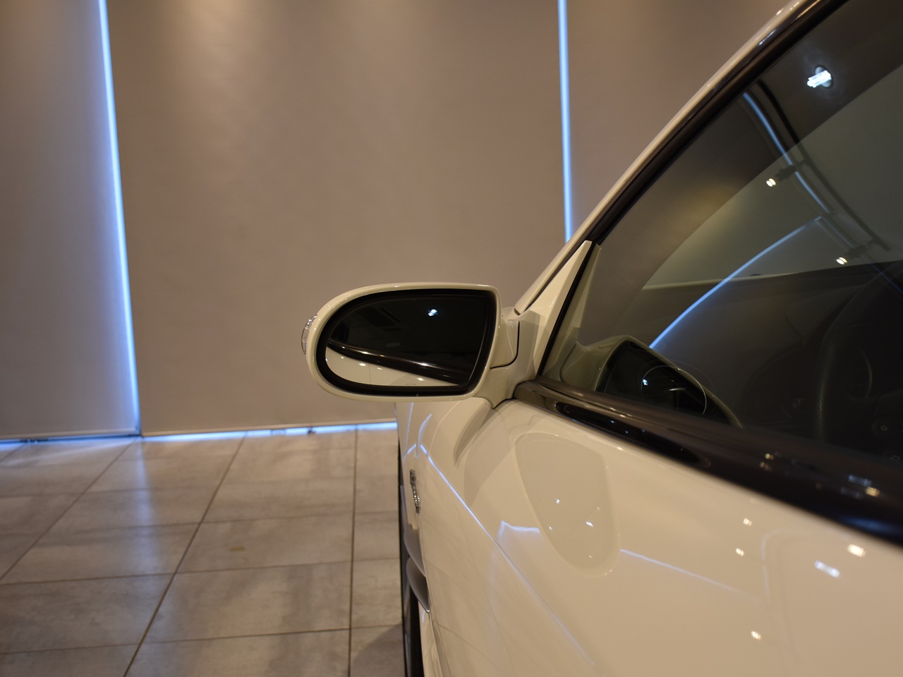 AMG　SLクラス