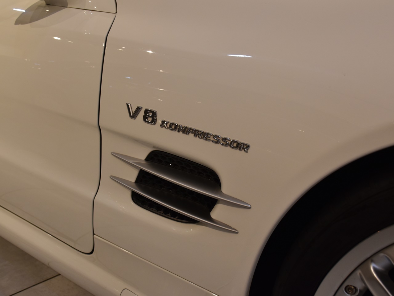 AMG　SLクラス
