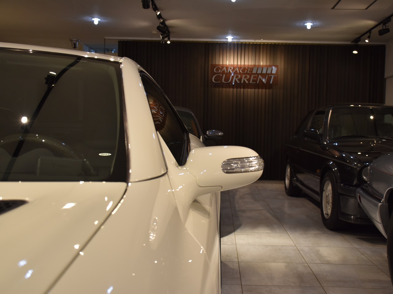 AMG　SLクラス