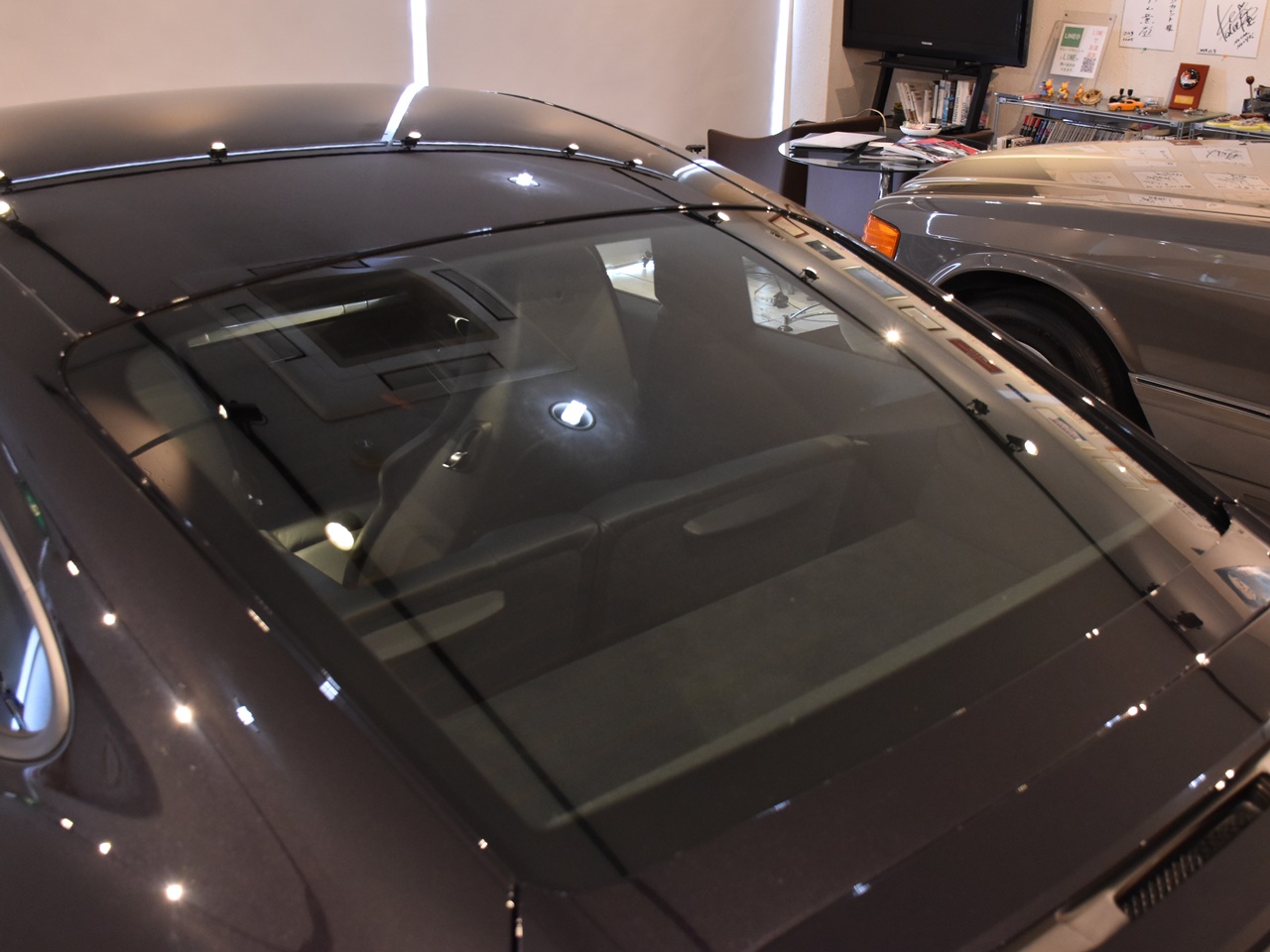 ポルシェ　911(Type991)