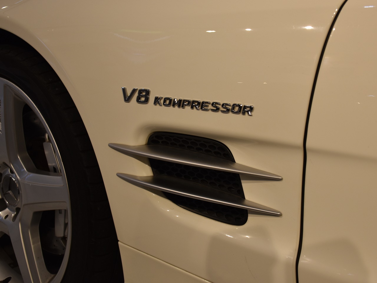 AMG　SLクラス