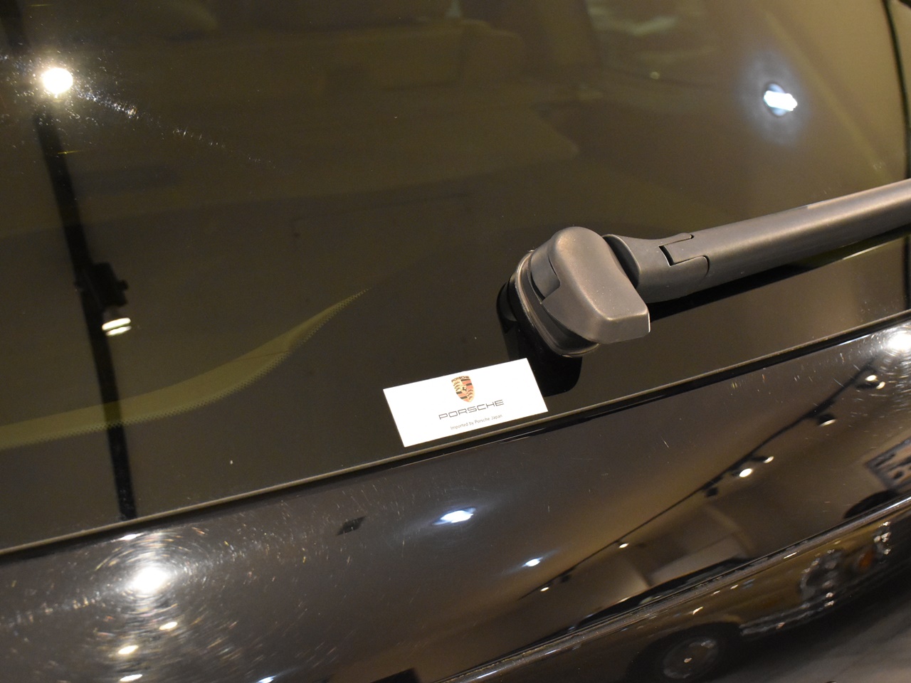 ポルシェ　カイエン