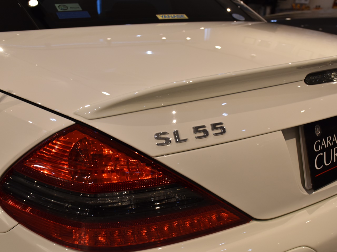 AMG　SLクラス