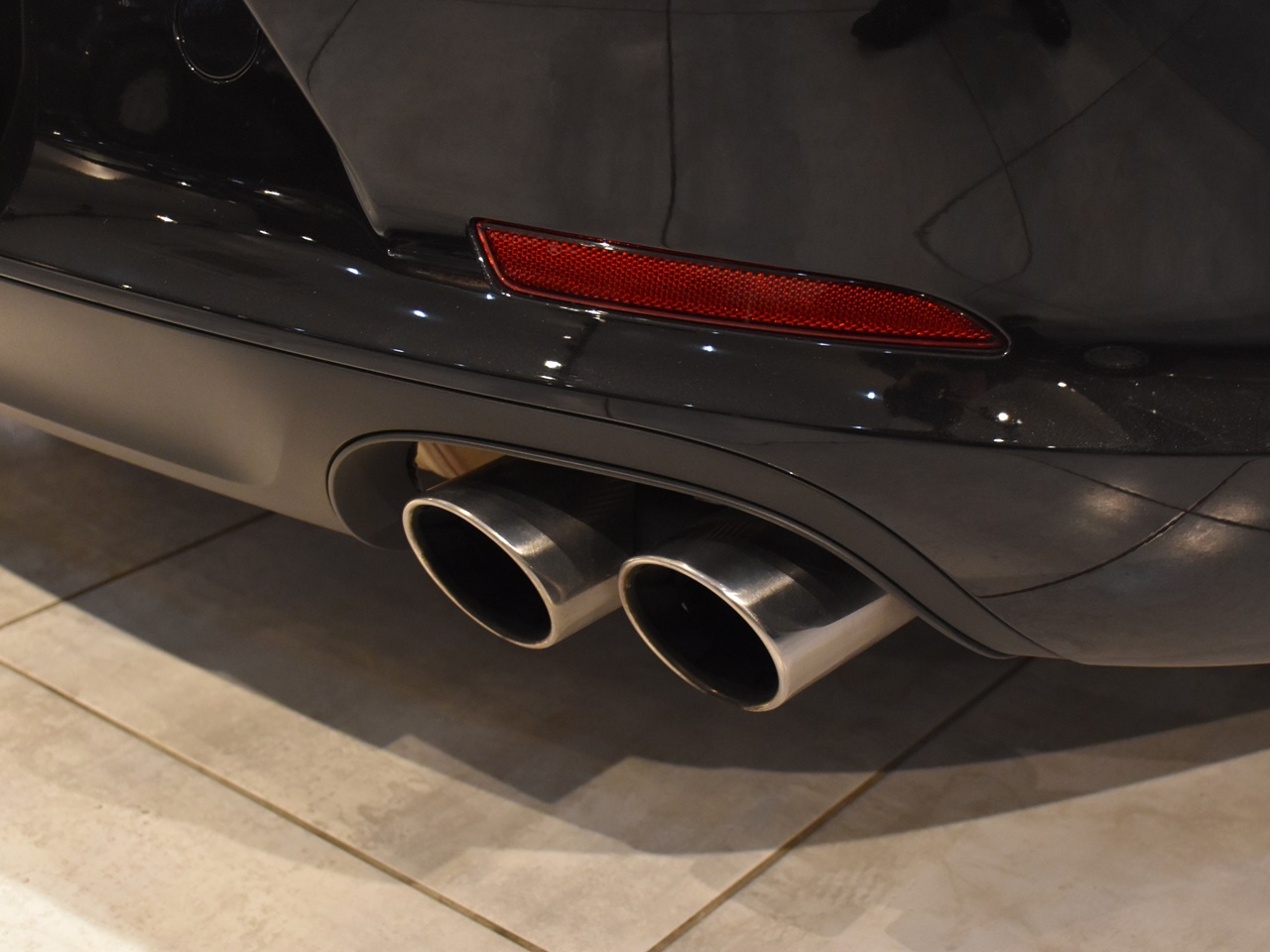 ポルシェ　911(Type991)