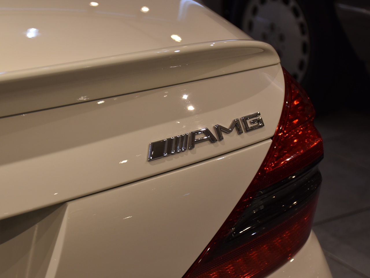 AMG　SLクラス