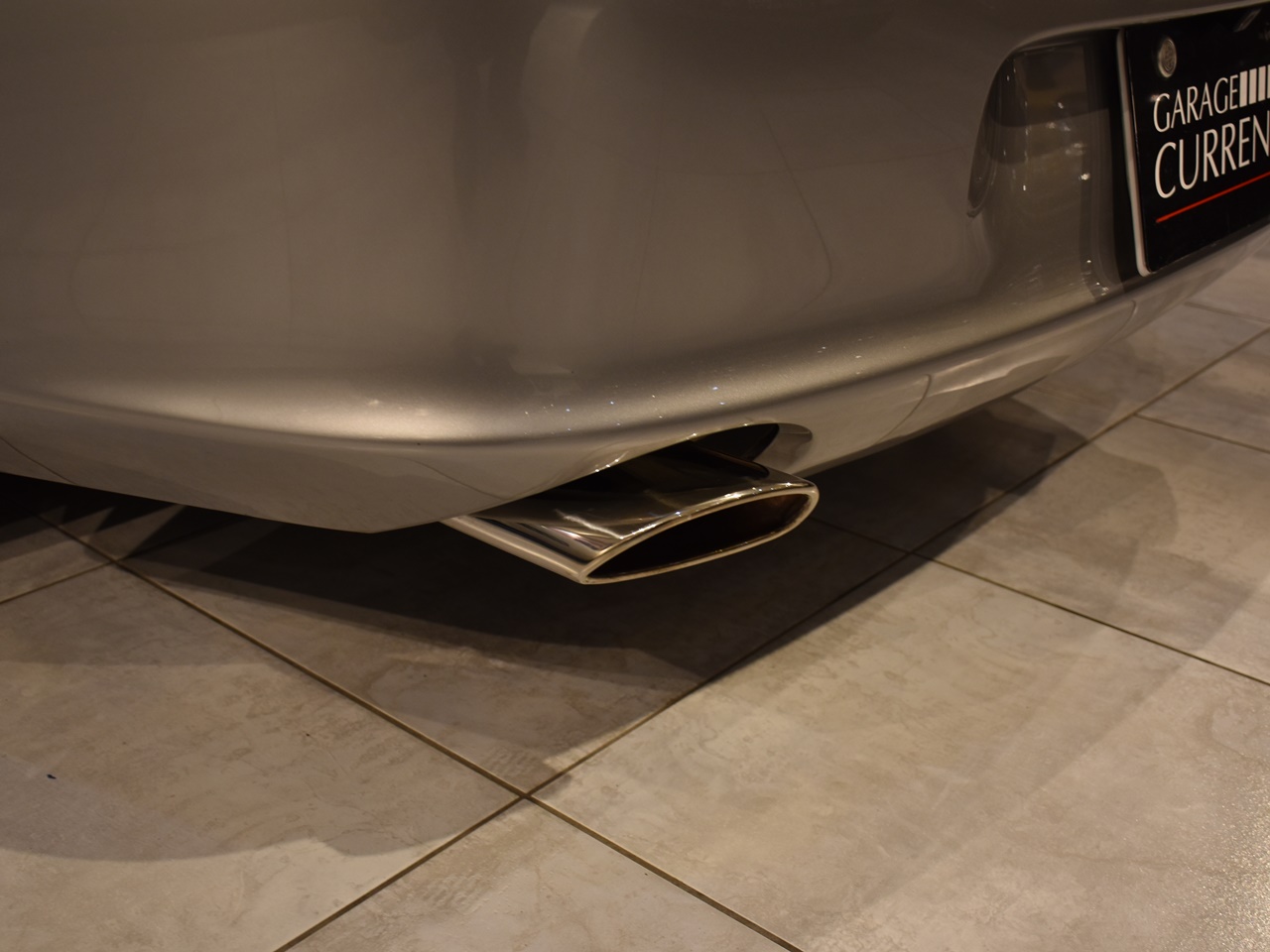 ポルシェ　911(Type996)