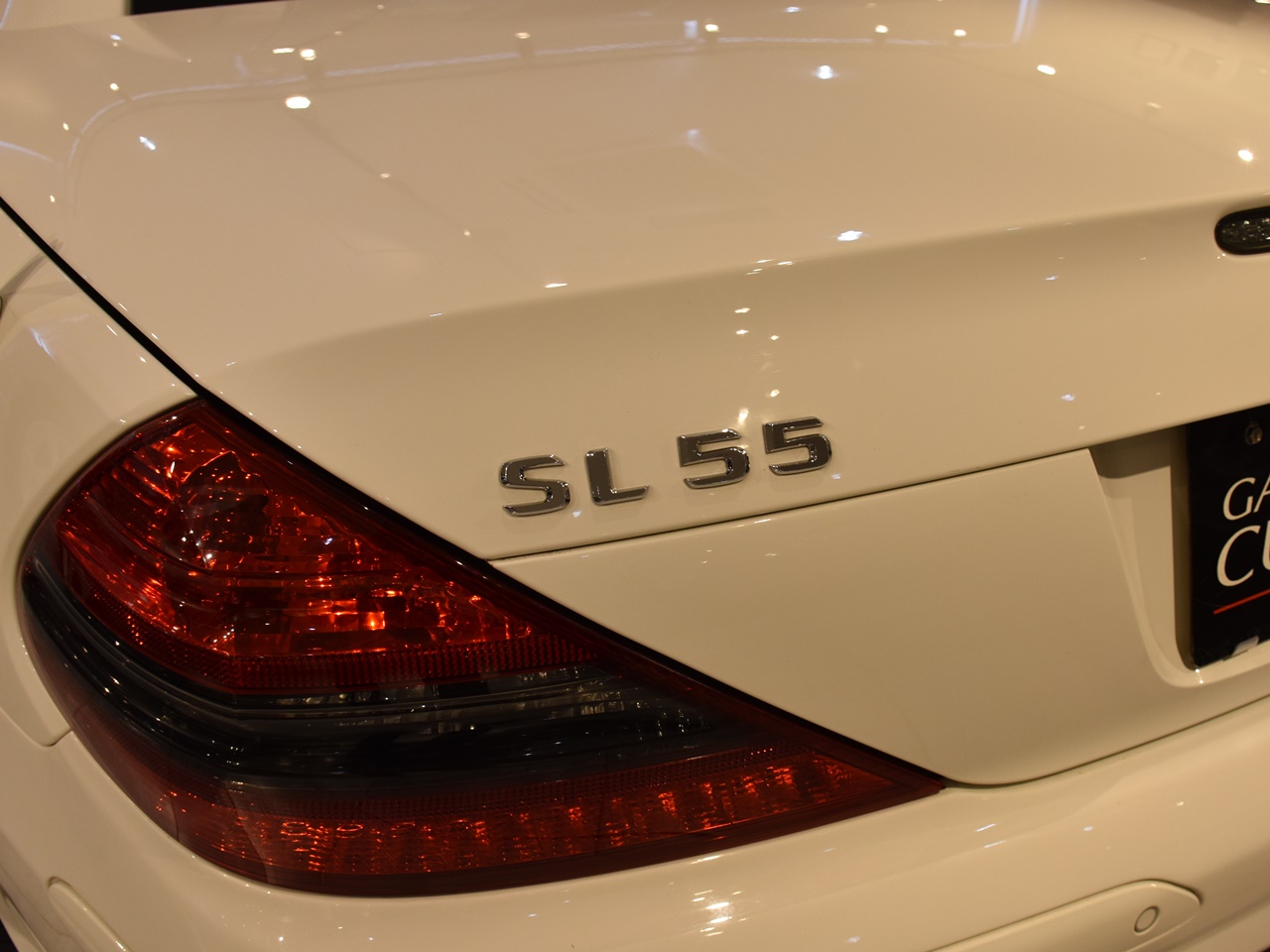 AMG　SLクラス