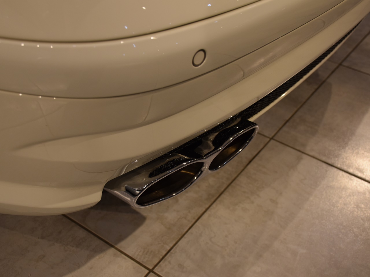 AMG　SLクラス