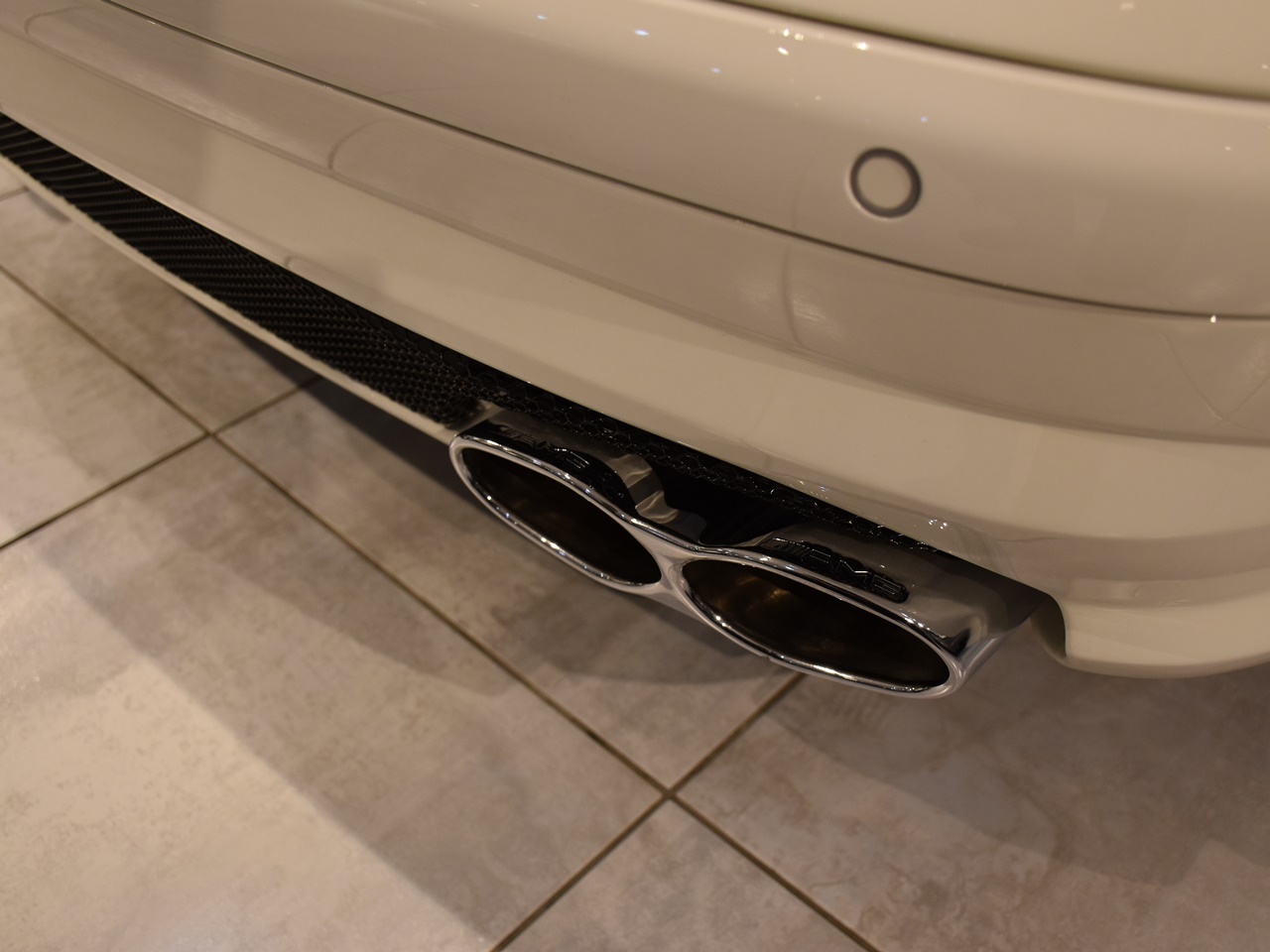 AMG　SLクラス