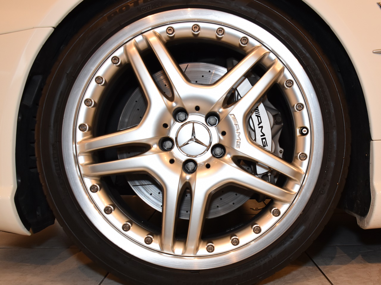 AMG　SLクラス