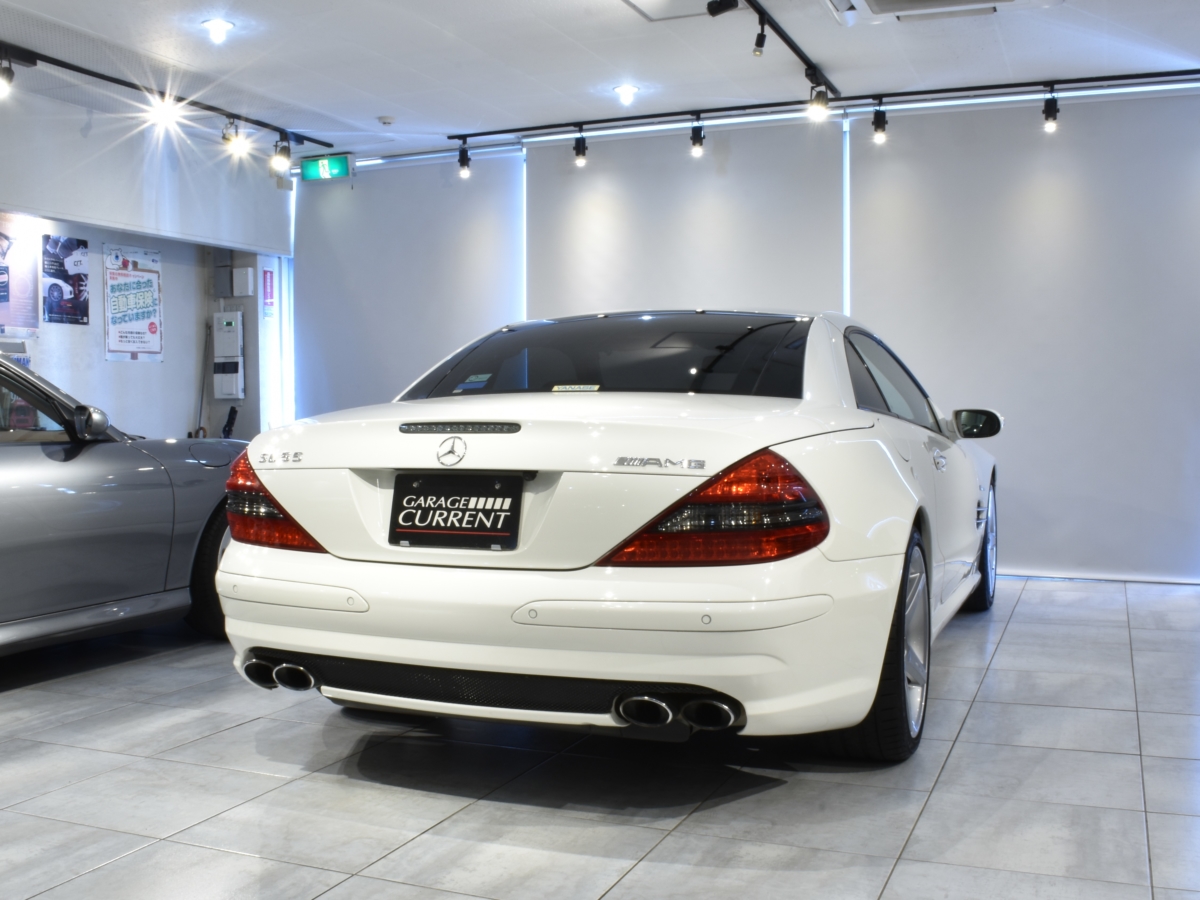 AMG　SLクラス