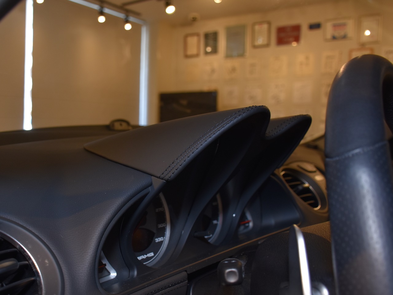 AMG　SLクラス