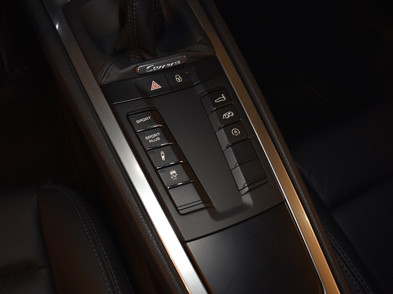 ポルシェ　911(Type991)