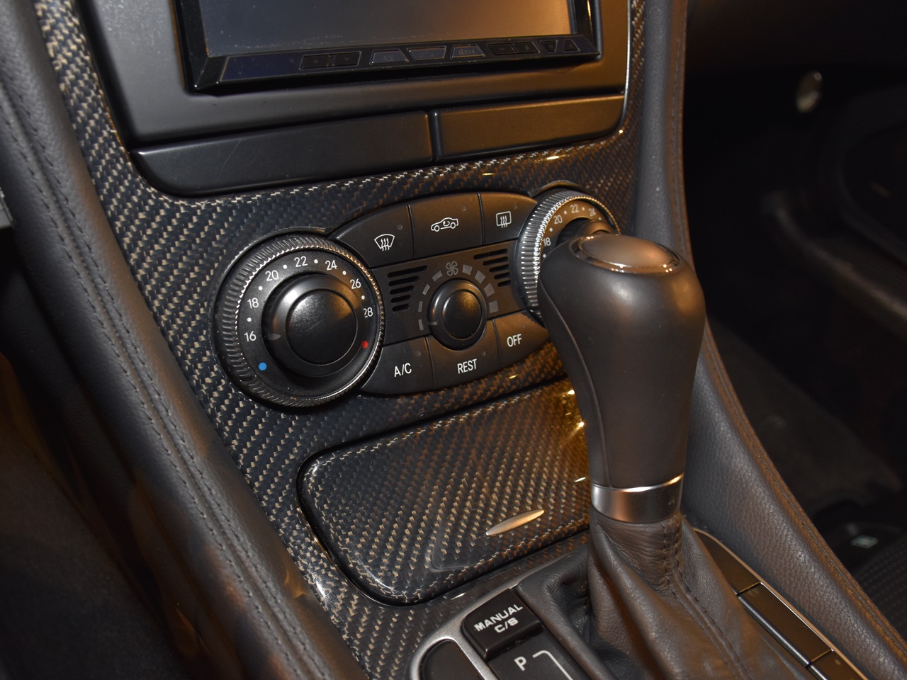 AMG　SLクラス