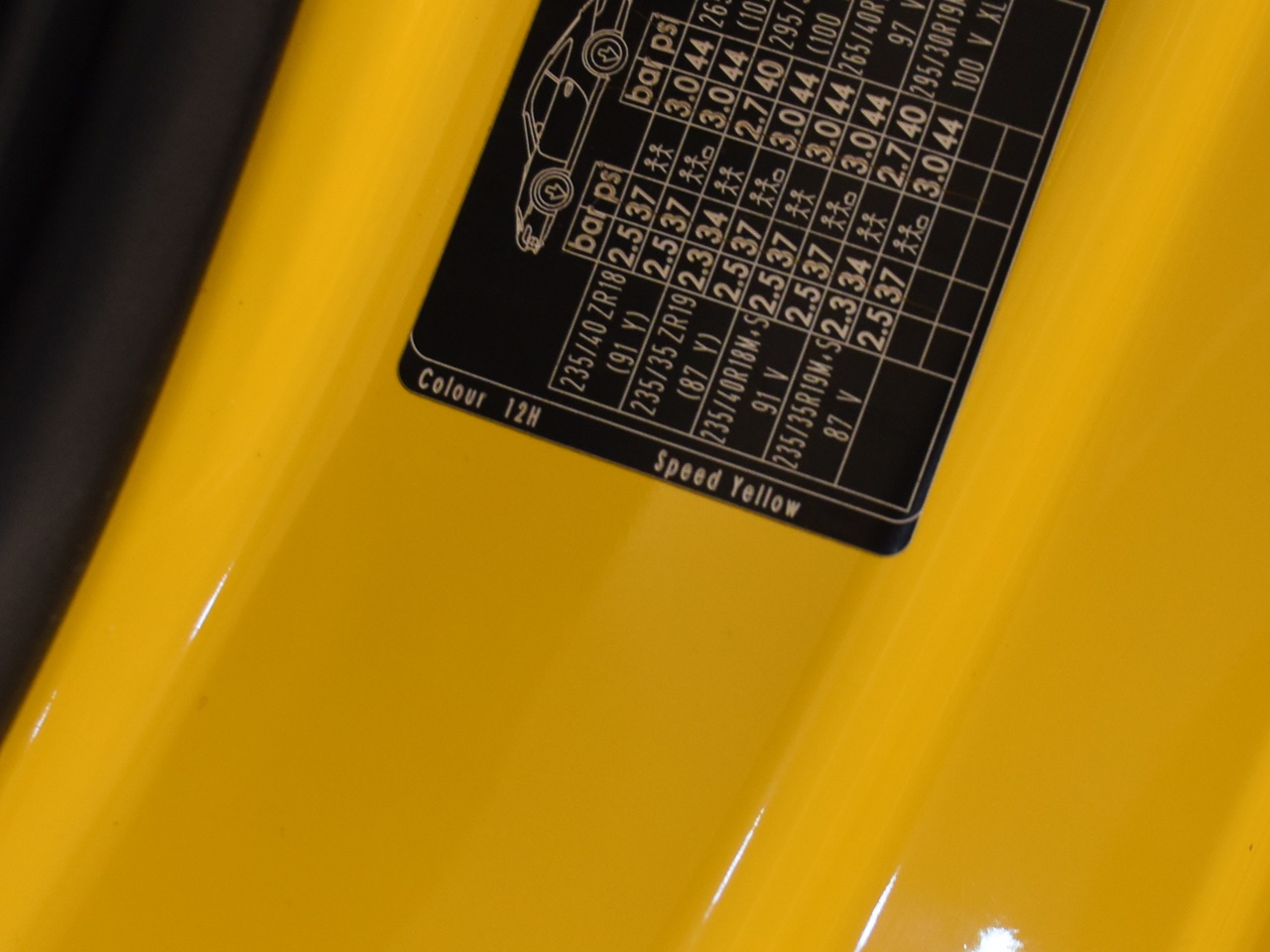 ポルシェ　911(Type997)
