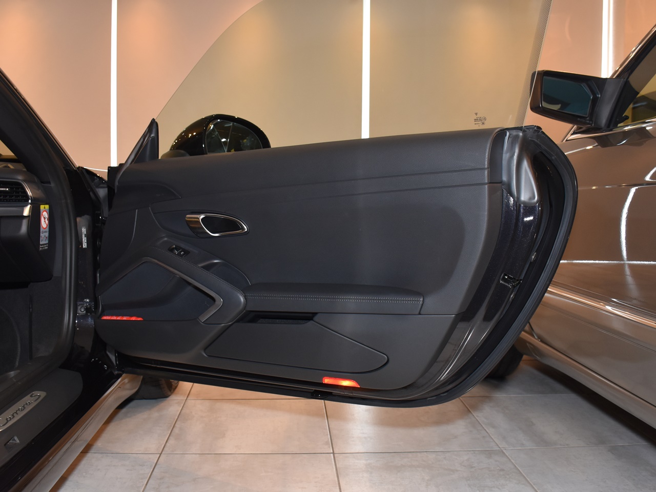 ポルシェ　911(Type991)