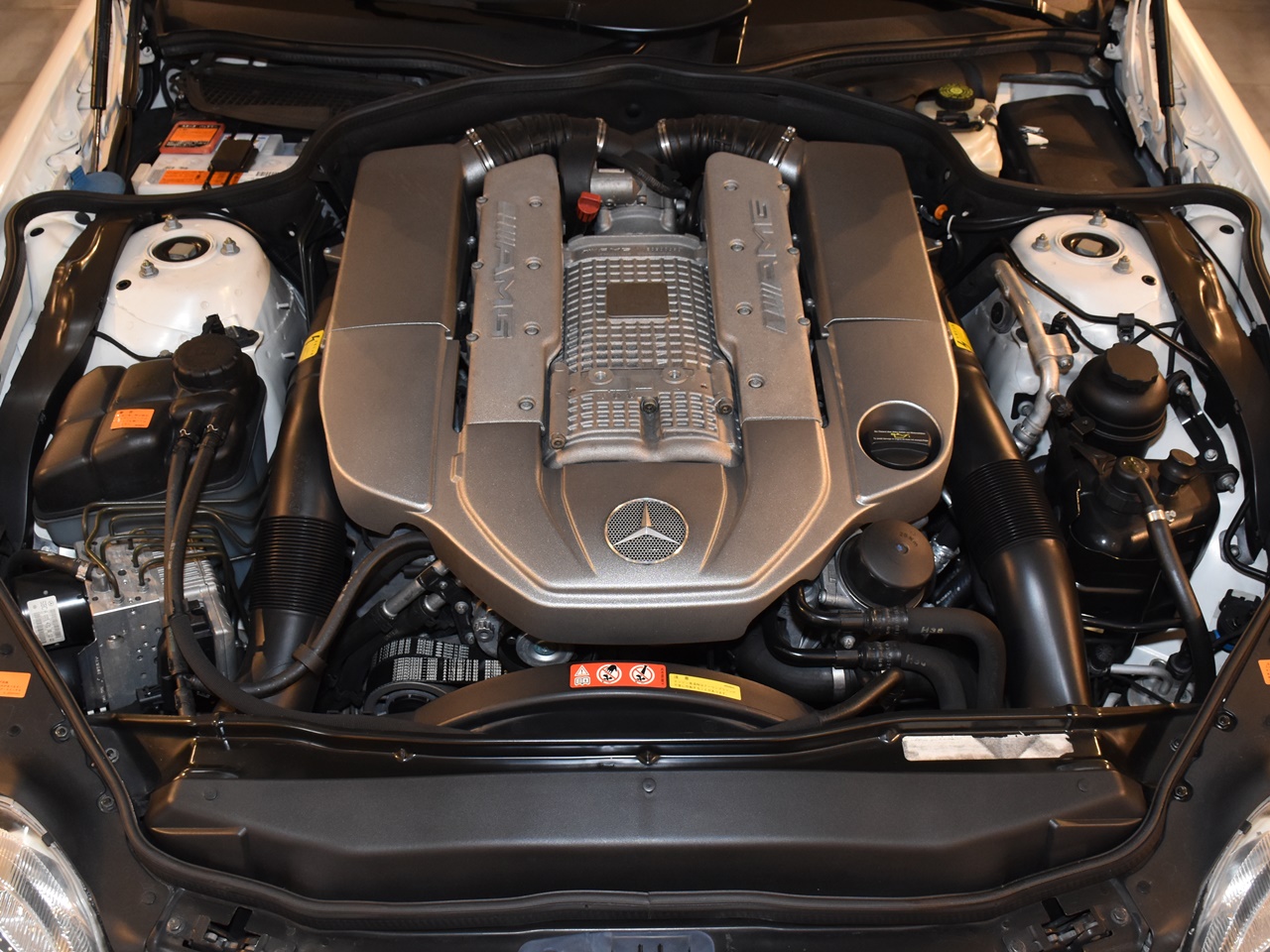 AMG　SLクラス