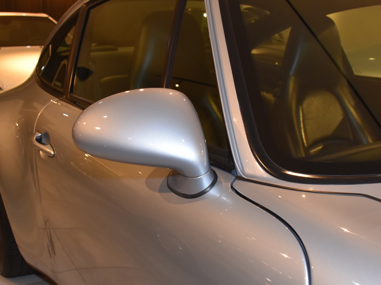 ポルシェ　911(Type993)