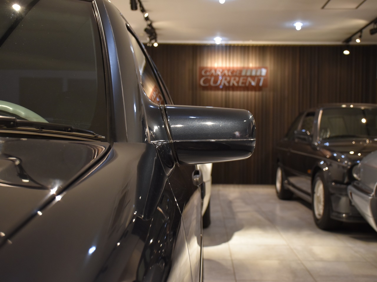 AMG　Cクラス