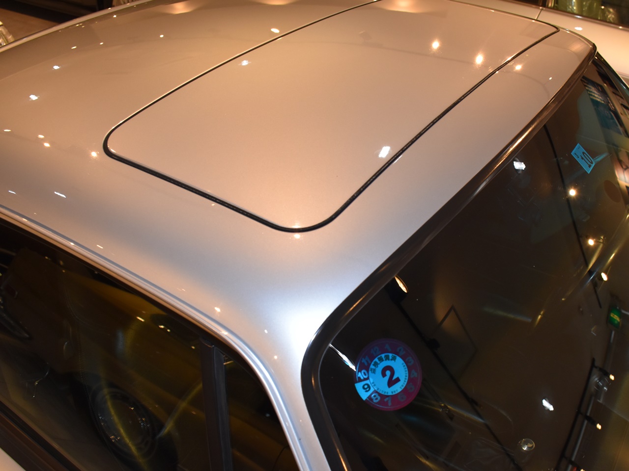 ポルシェ　911(Type993)