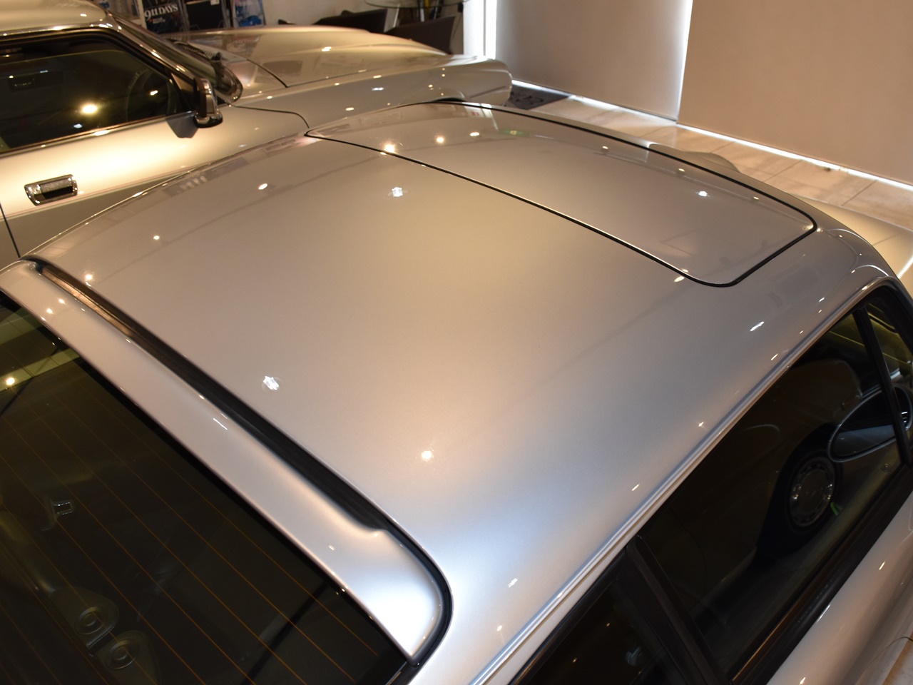 ポルシェ　911(Type993)