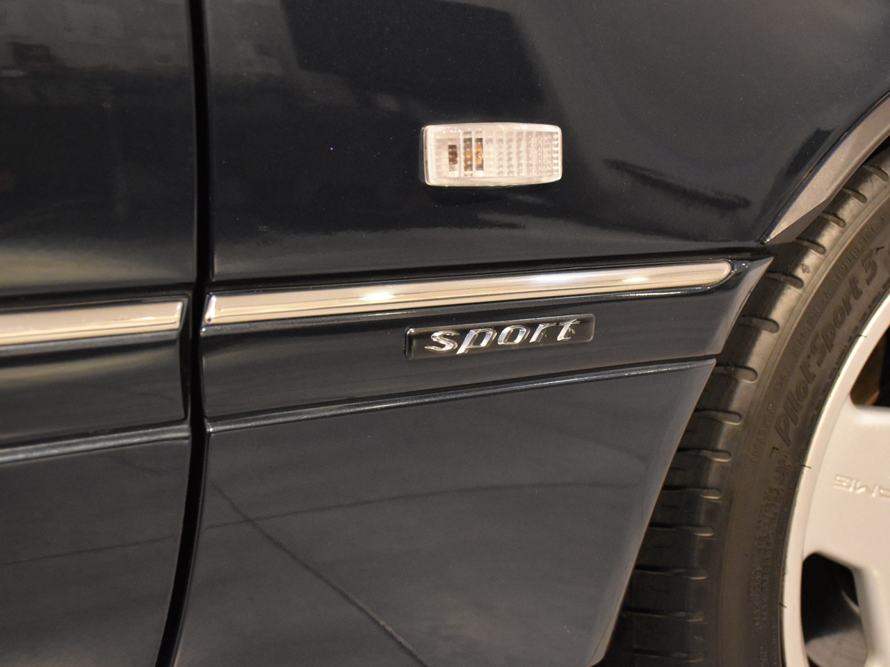 AMG　Cクラス