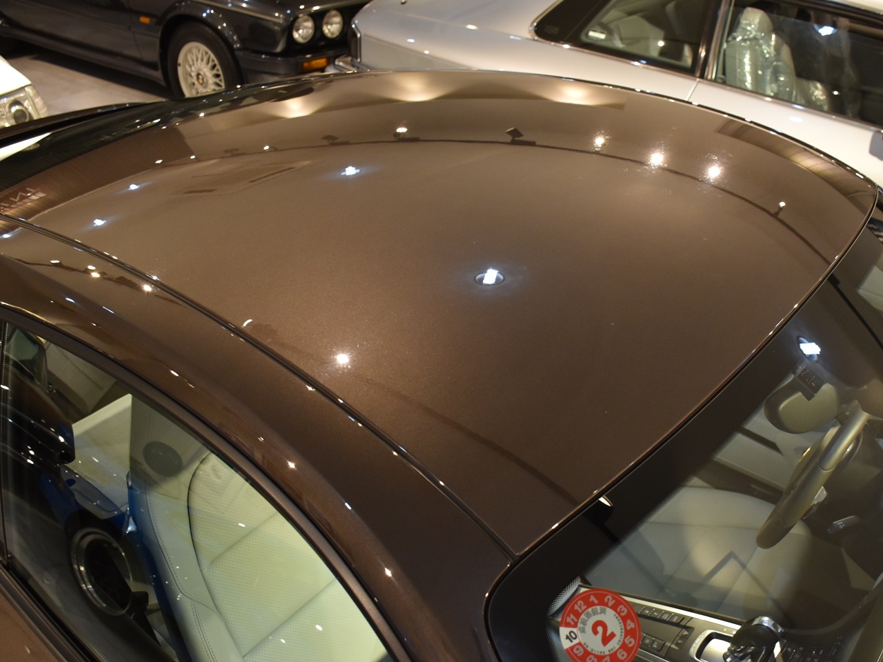 ポルシェ　911(Type991)
