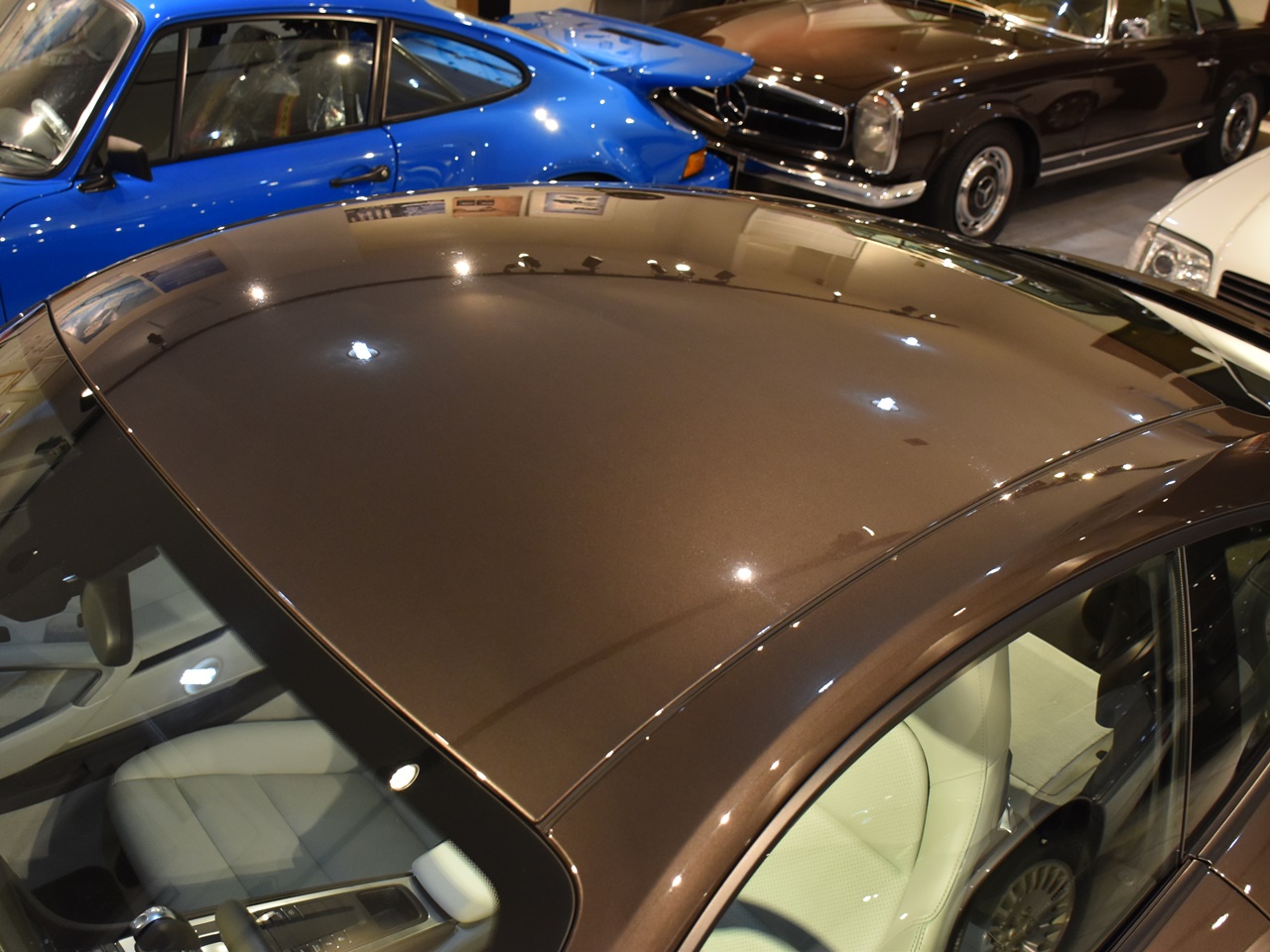 ポルシェ　911(Type991)