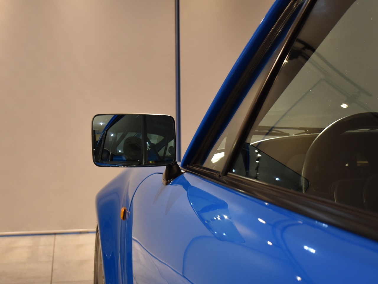 ポルシェ　911(Type930)