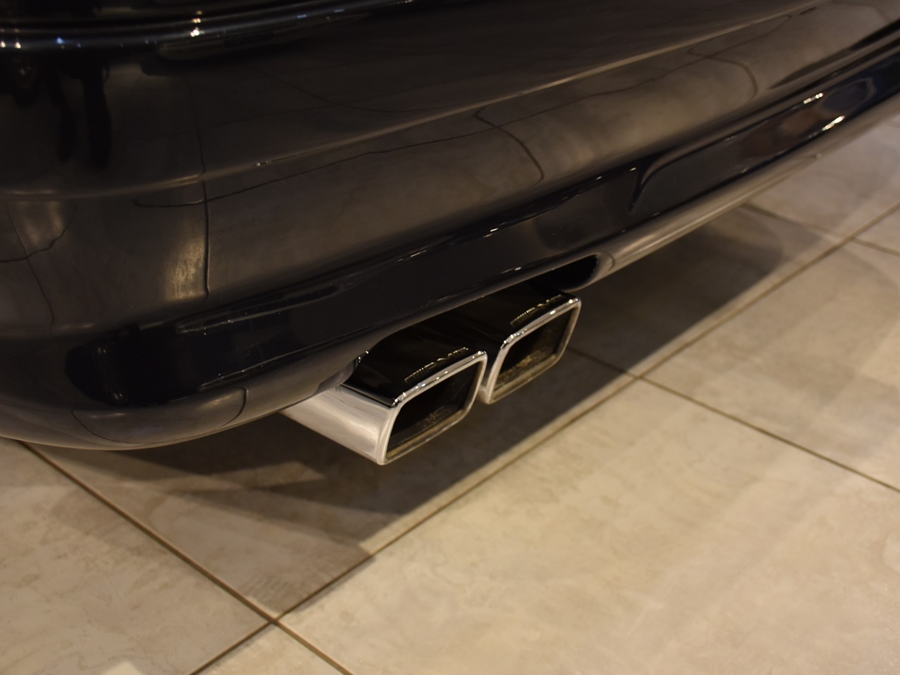 AMG　Cクラス