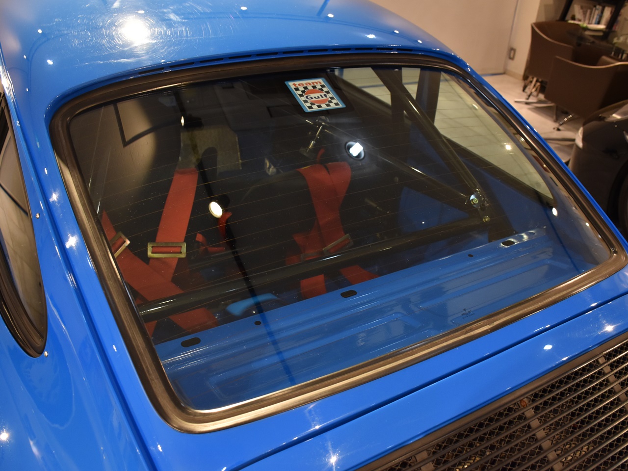 ポルシェ　911(Type930)