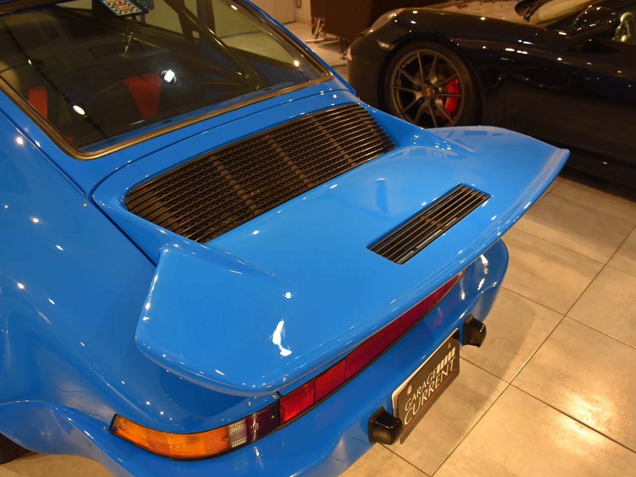 ポルシェ　911(Type930)