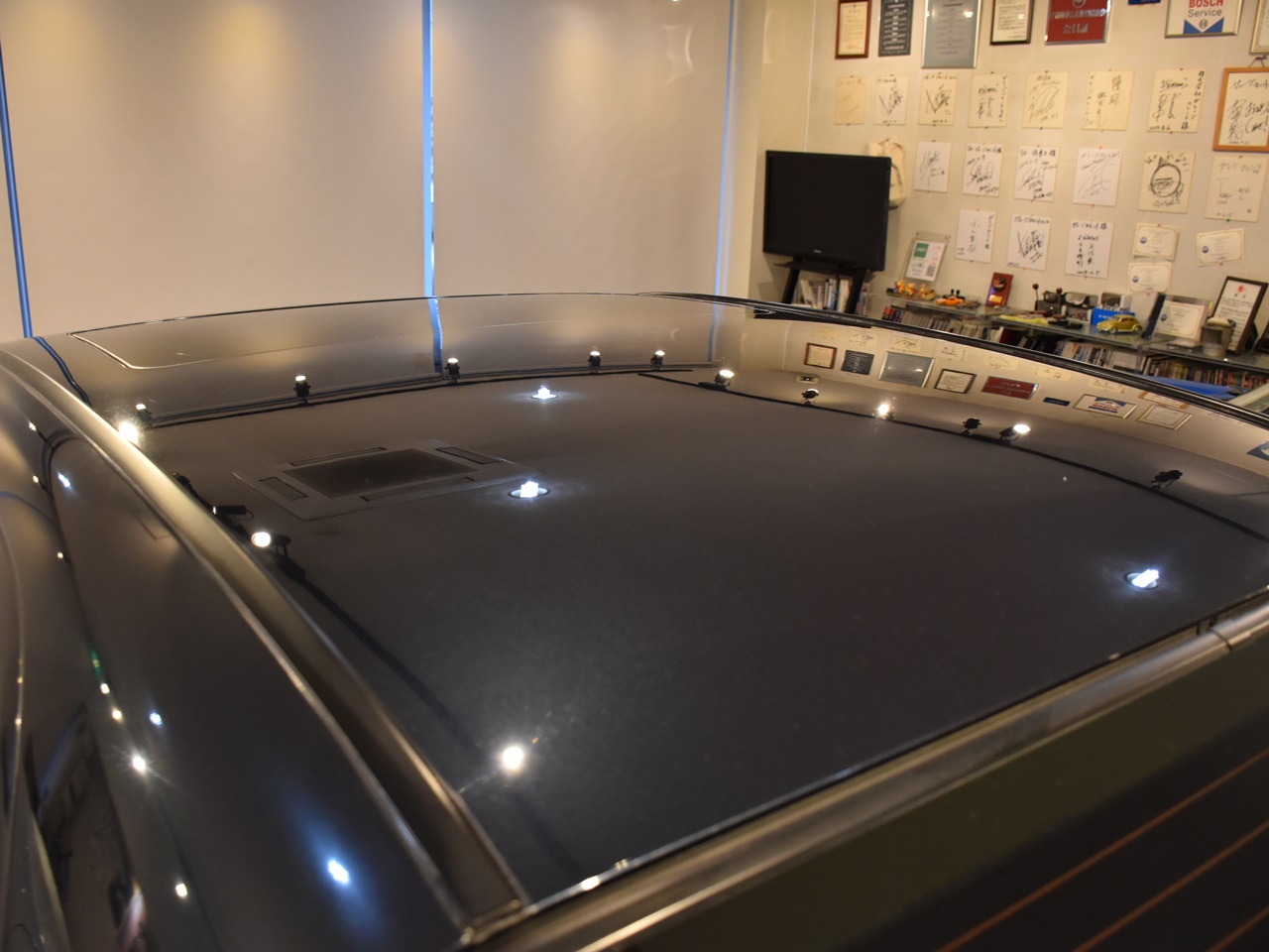 AMG　Cクラス