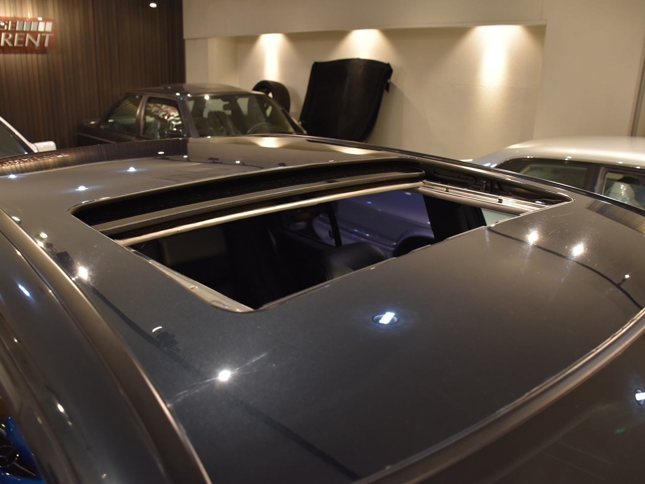 AMG　Cクラス