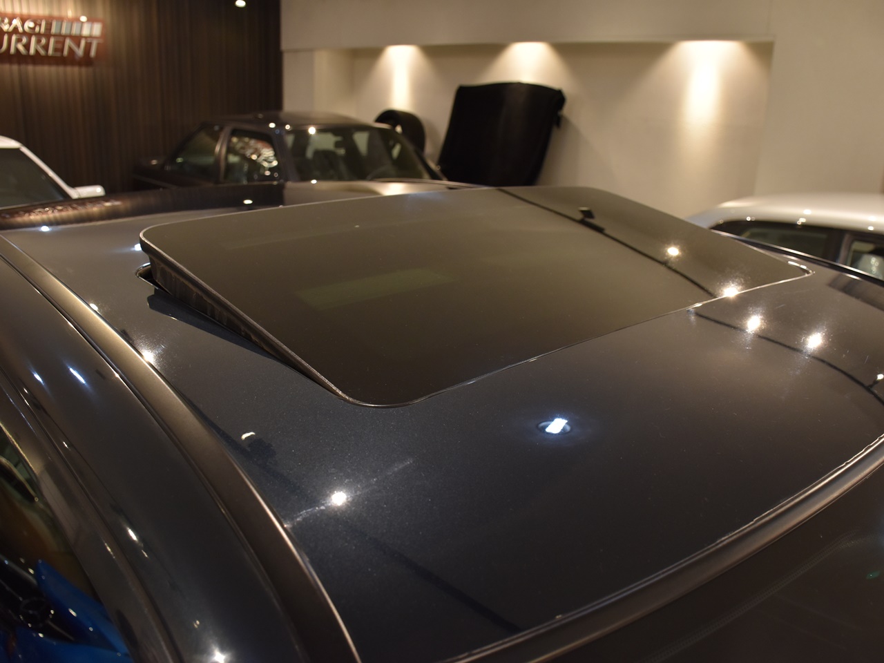 AMG　Cクラス