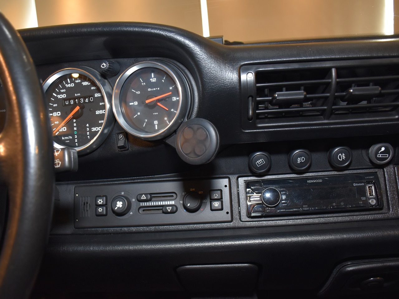 ポルシェ　911(Type993)