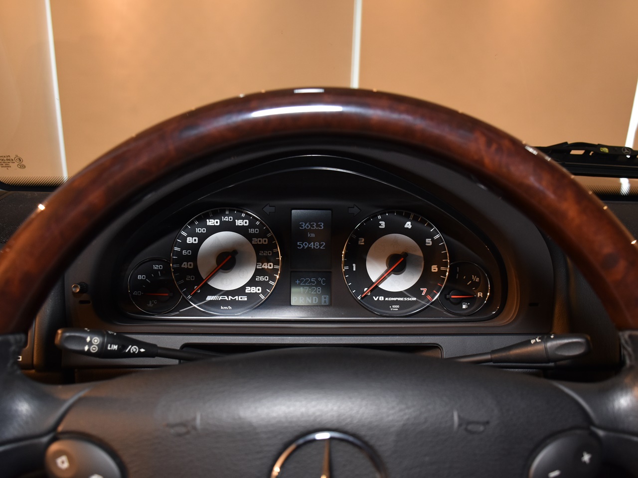 AMG　Gクラス