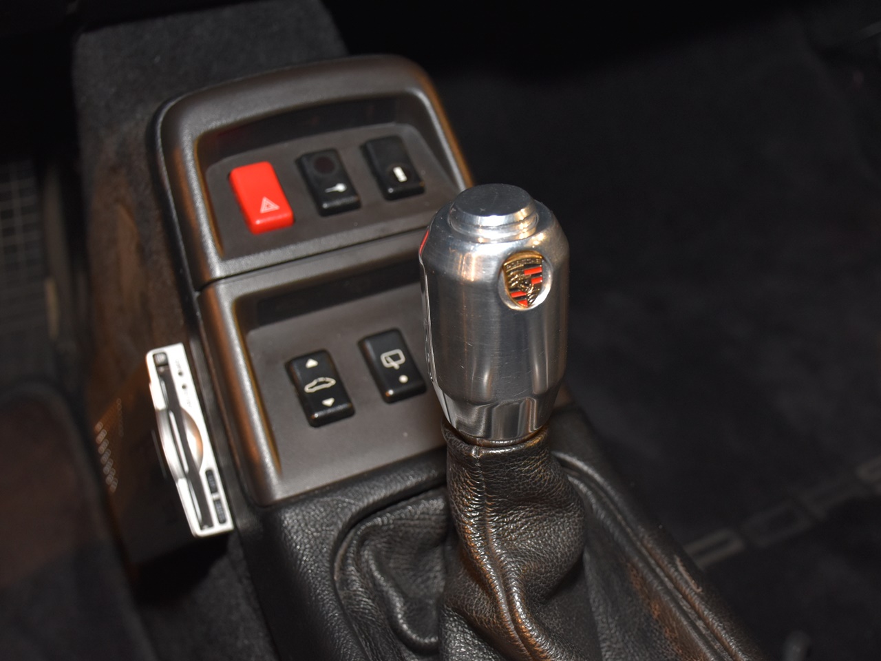 ポルシェ　911(Type993)